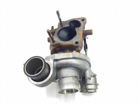 Turbocompresor Mazda CX5 2.2 TD 150CV
