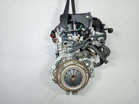 Motor Completo Suzuki Swift GL 5-PTAS.) 92CV