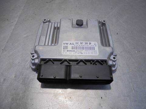 Centralita Motor ECU Skoda Fabia ACTIVE 95CV 70KW