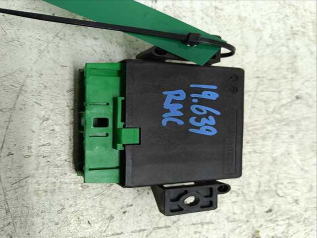 Foto 3ª: Centralita Motor ECU Opel Vivaro L EXPRESS 102CV 75KW FURGON [YH01] (2021)
