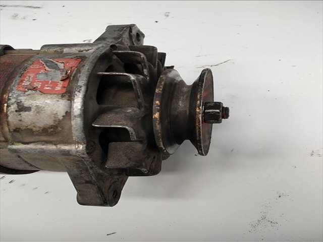 Foto 3ª: Alternador Nissan Patrol 2.8 D [A428] (1992)