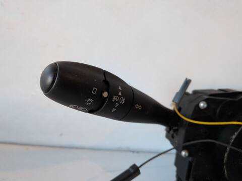 Foto 2ª: Mando Luces Citroen C2 AUDACE 1.4 HDI 68CV
