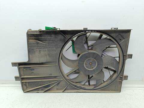 Electroventilador Mercedes Clase A 140 170 CDI 168.008) 90CV 66KW