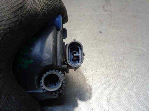 Foto 3ª: Faro Antiniebla Delantero Izquierdo Toyota Auris LUNA 126CV 93KW [1AD] (2007)