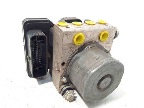 Abs Smart Forfour BASIS 66KW) 453.044) 90CV