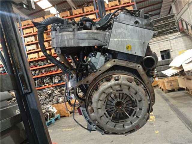 Motor Completo Mercedes Clase C 160 2.2 C 220 T CDI (203.206) [2.2 LTR. - 105 KW CDI CAT]