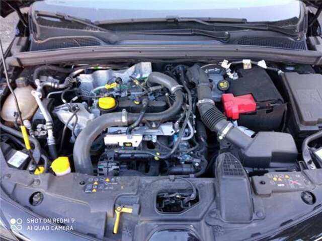 Foto 3ª: Deposito Expansion Renault Clio 1.0 BUSINESS EDITION [1.0 LTR. - 74 KW TCE BIVALENT. GASOLINA - GPL] [H4DB4]