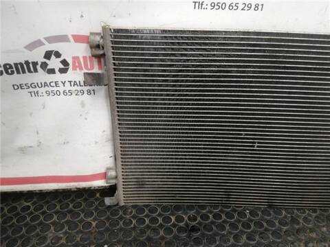Radiador Calefaccion A.A. Renault Megane 1.5 CONFORT DYNAMIQUE [1 5 LTR. - 60 KW DCI DIESEL] BERLINA 82CV II CLASSIC BERLINA 2003 )