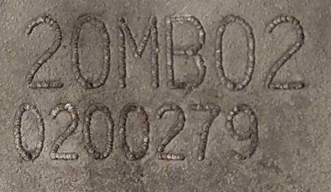 Caja Cambios Peugeot 407 2.0 16V 6DRFJC 6DRFJE 6DRFJF)