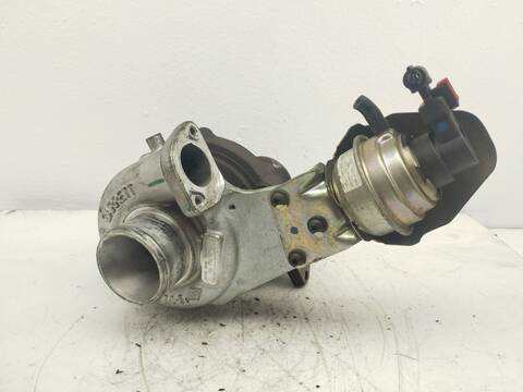 Turbocompresor Opel Insignia EXCELLENCE BERLINA 160CV 118KW