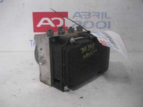 Foto 2ª: Abs Renault Express 1.5 DCI FW0A) 68CV 50KW KANGOO FW0/1_) [D/ K9K A 8] (2009)