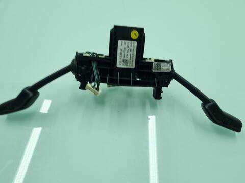 Foto 4ª: Mando Multifuncion Seat Leon I-TECH 105CV 77KW [CJZ] (2013)