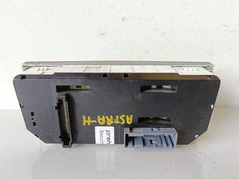 Foto 2ª: Mando Climatizador Opel Astra ENJOY 1.4 16V 90CV (2004)