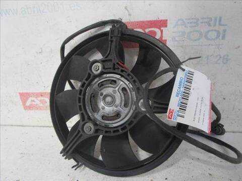 Foto 2ª: Electroventilador Skoda Superb 2.0 TDI 140CV 103KW [BSS] (2007)