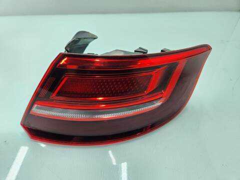 Foto 1ª: Piloto Trasero Derecho Audi A3 ATTRACTION 110CV 81KW [DDY] (2017)
