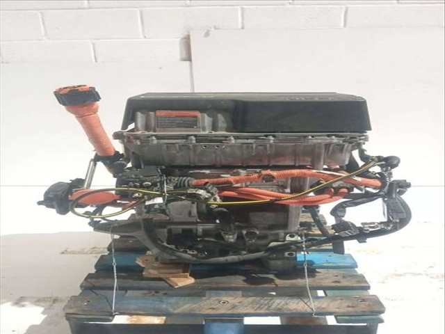 Motor Completo Nissan Leaf N-CONNECTA 150CV 110KW