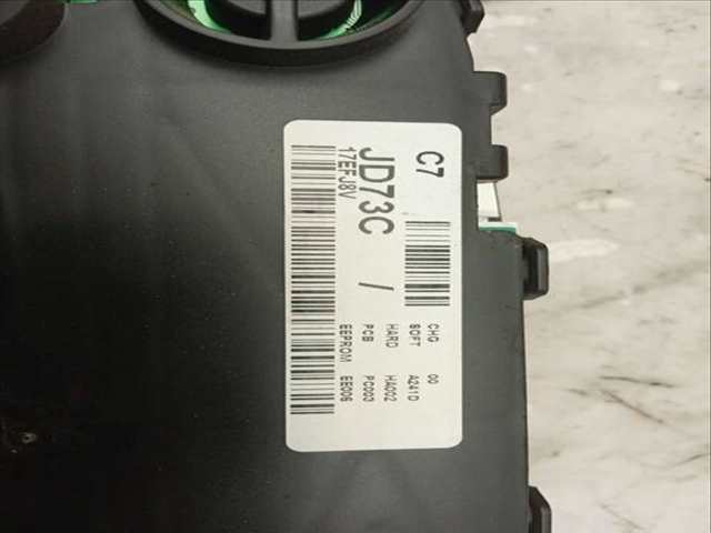 Foto 3ª: Cuadro de Instrumentos Nissan Qashqai 2.0 DCI TD CAT 150CV 110KW [M9R832] (2009)