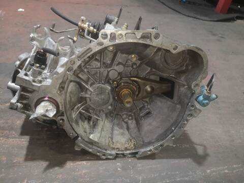 Foto 2ª: Caja Cambios Toyota Avensis 2CTE BERLINA (1999)