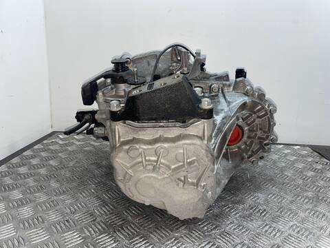 Foto 3ª: Caja Cambios Hyundai ix35 D4FD (2013)