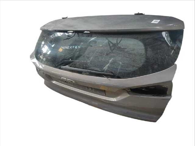 Foto 2ª: Portón Ford Focus 1.5 ECOBOOST (2010)