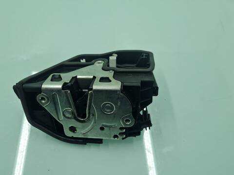 Cerradura Puerta Delantera Izquierda Bmw Serie 1 114 116D 116CV 85KW