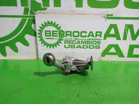 Bomba de Aceite Renault Kangoo PROFESIONAL 75CV 55KW