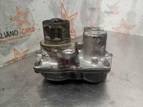 Foto 4ª: Valvula EGR Renault Megane 1.6 DCI DIESEL FAP ENERGY GRANDTOUR 131CV 96KW IV GRANDTOUR (2016)