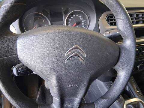 Foto 2ª: Kit Airbag Citroen C Elysee 1.6 BLUEHDI 100 99CV 73KW [BH02] (2016)