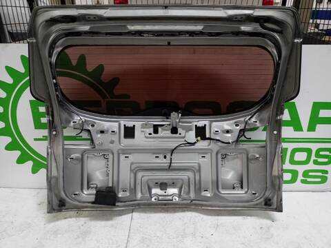 Foto 2ª: Portón Ford S Max TITANIUM 140CV [QXWB] (2006)