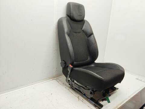 Foto 3ª: Asiento Delantero Izquierdo Renault Clio ZEN 118CV 87KW [H5F F4] (2017)