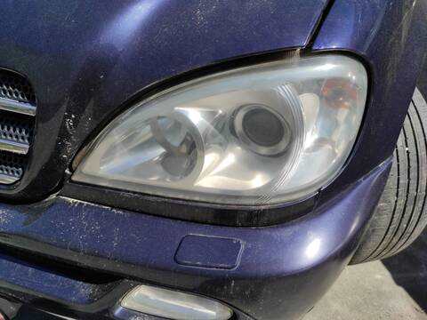 Faro Izquierdo Mercedes Clase ML 230 612963