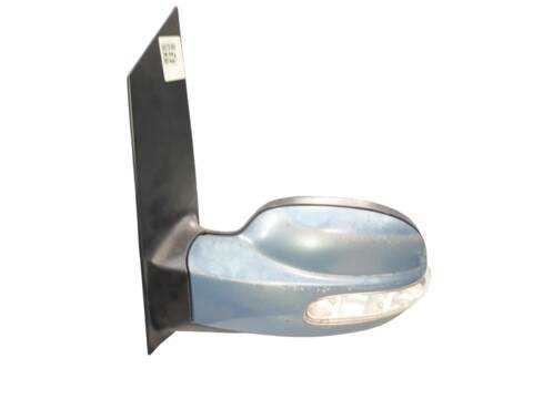 Foto 3ª: Retrovisor Izquierdo Mercedes Viano CDI 2.2 639.711 639.713 639.811 639.813 639.815) (2003)