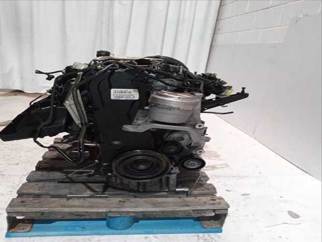 Foto 3ª: Motor Completo Ford Mondeo TREND 09.2010 ) 140CV 103KW [QXBA] (2009)