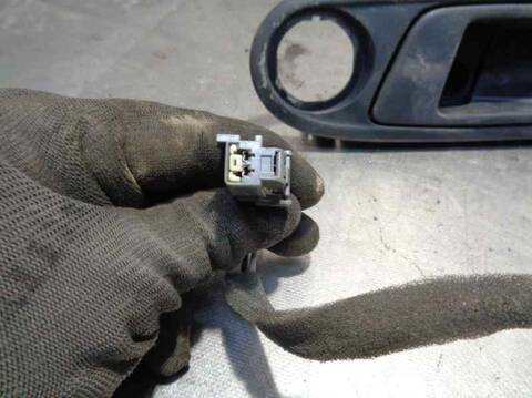 Foto 2ª: Maneta Interior Delantera Izquierda Ford Fiesta AMBIENTE 68CV 50KW [F6JD] (2009)
