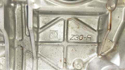 Foto 3ª: Despiece Motor Subaru Tribeca LIMITED PLUS 245CV 180KW [EZ30] (2008)