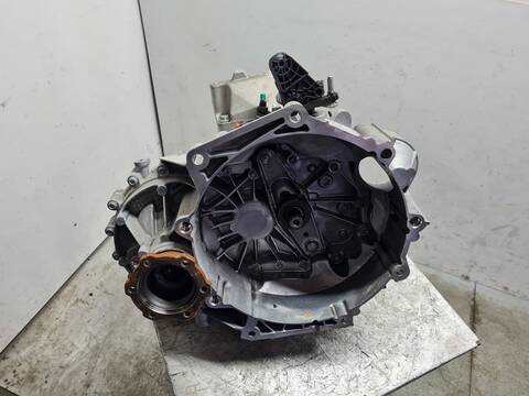 Caja Cambios Seat Arona FR 116CV 85KW