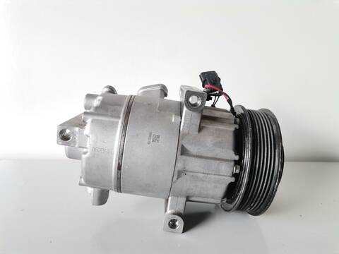 Foto 3ª: Compresor Aire Acondicionado Kia Ceed DRIVE 1.6 CRDI CAT 116CV