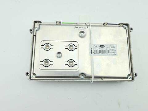 Foto 3ª: Centralita Motor ECU Land Rover Defender D250 MHEV 4X4 249CV 183KW [DT306] (2022)