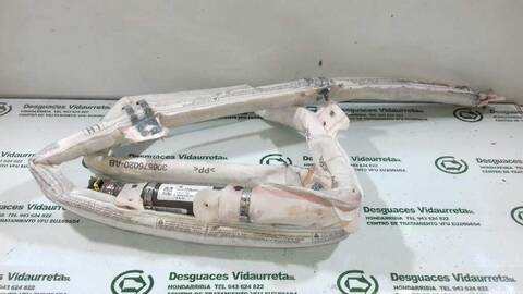 Foto 1ª: Airbag Cortina Delantero Izquierdo Opel Insignia 2.0 16V CDTI BERLINA 160CV 118KW [A20DTH] (2009)