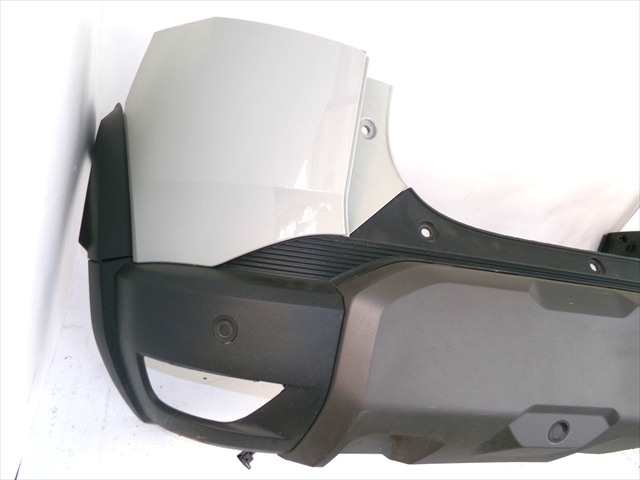 Foto 2ª: Paragolpes Trasero Dacia Duster 1.2 G 2024- [H5FA6] (2025)