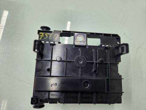 Caja Reles Fusibles Citroen C2 EMPRESA 68CV 50KW