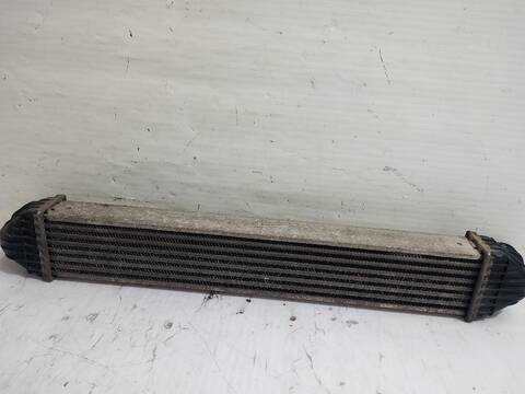 Foto 3ª: Intercooler Mercedes Clase A 140 A 200 CDI 169.008) 140CV [OM640941] (2004)