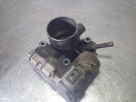 Foto 2ª: Caja Mariposa Seat Ibiza SELECT 60CV 44KW [AKK] (1999)