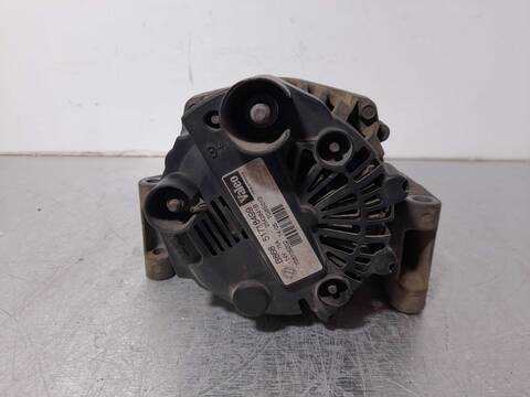 Foto 2ª: Alternador Fiat Punto 1.3 JTD CAT BERLINA 69CV 51KW [188A9000] (2005)