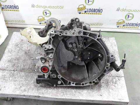 Caja Cambios Citroen C3 LX 116CV 85KW