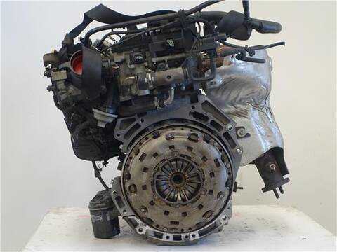 Foto 4ª: Motor Completo Ford Mondeo 1.8 16V 125CV 92KW [CHBA] (2005)