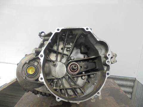 Caja Cambios Honda Civic 2.2 CTDI BERLINA 140CV 103KW