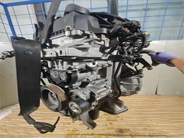 Foto 2ª: Motor Completo Citroen C3 1.0 TONIC [1.0 LTR. - 50 KW VTI] [ZMZ / EB0]
