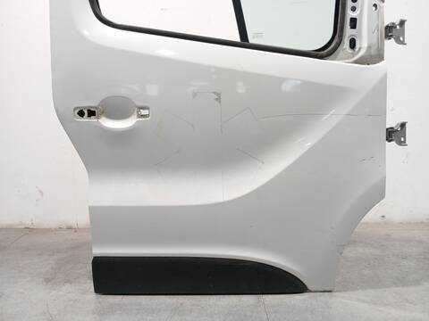 Foto 3ª: Puerta Delantera Derecha Opel Viva 1.6 CDTI 05) 140CV 103KW FURGONETA [R9M450] (2017)
