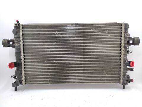 Radiador Motor Opel Astra 1.6 16V 105CV 77KW